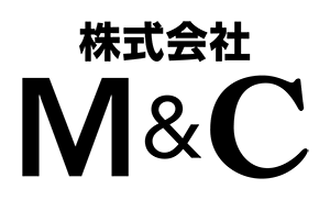 株式会社M＆C